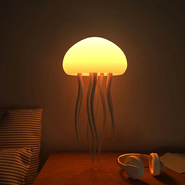 Atmosphere Jellyfish Night Light