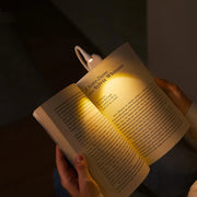 Mini Book Light