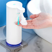 Automatic Soap Dispenser