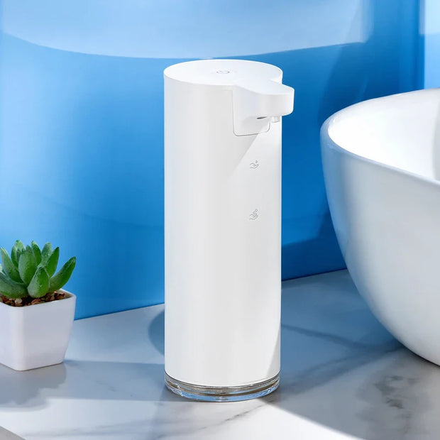 Automatic Soap Dispenser