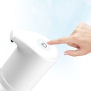 Touchless Automatic Soap