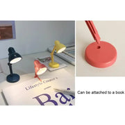 Mini Book Light