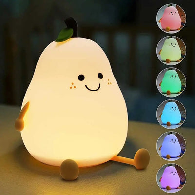 Night Lights for Kids