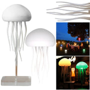 Atmosphere Jellyfish Night Light