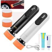 Car Polishing Machine