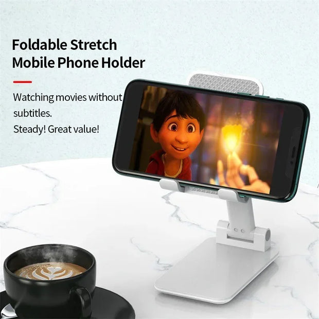 Mobile Phone Holder