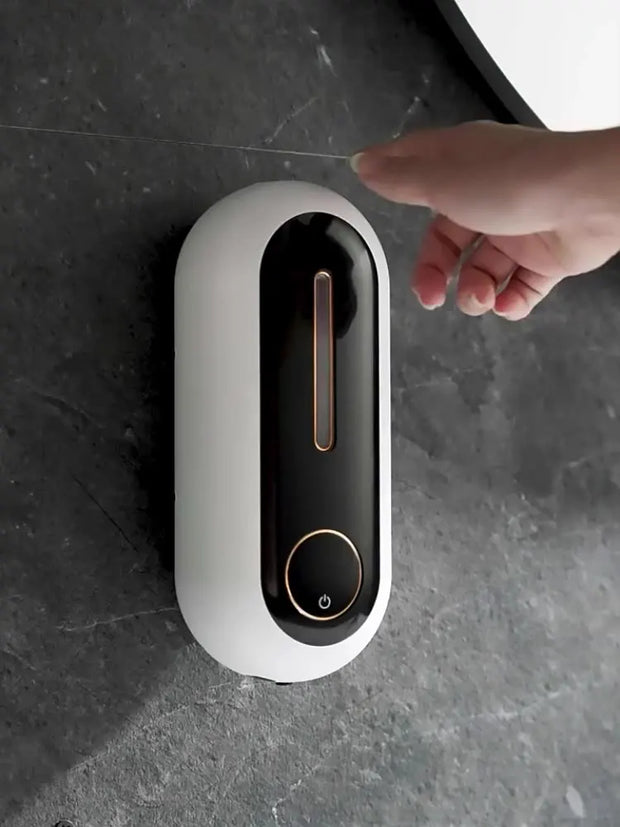 Automatic Foam Soap Dispenser