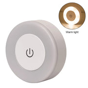 LED Sensitive Night Light