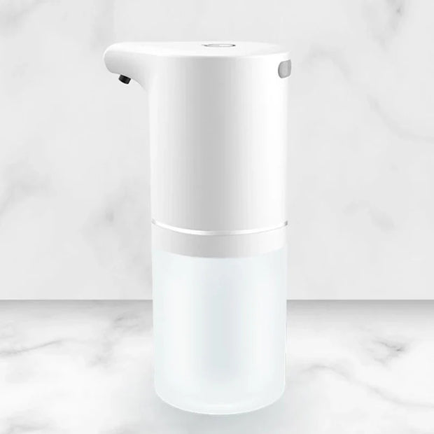 Touchless Automatic Soap