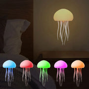 Atmosphere Jellyfish Night Light