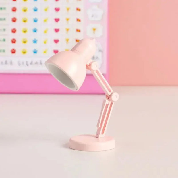 Mini Book Light