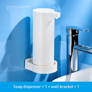 Automatic Soap Dispenser