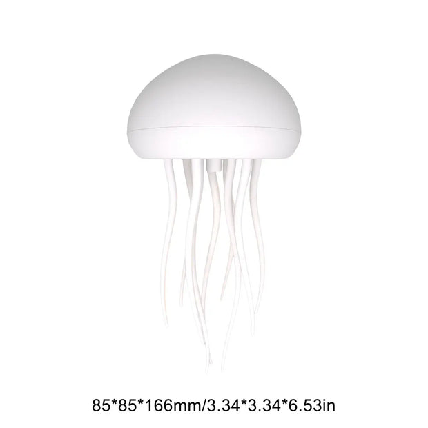 Atmosphere Jellyfish Night Light