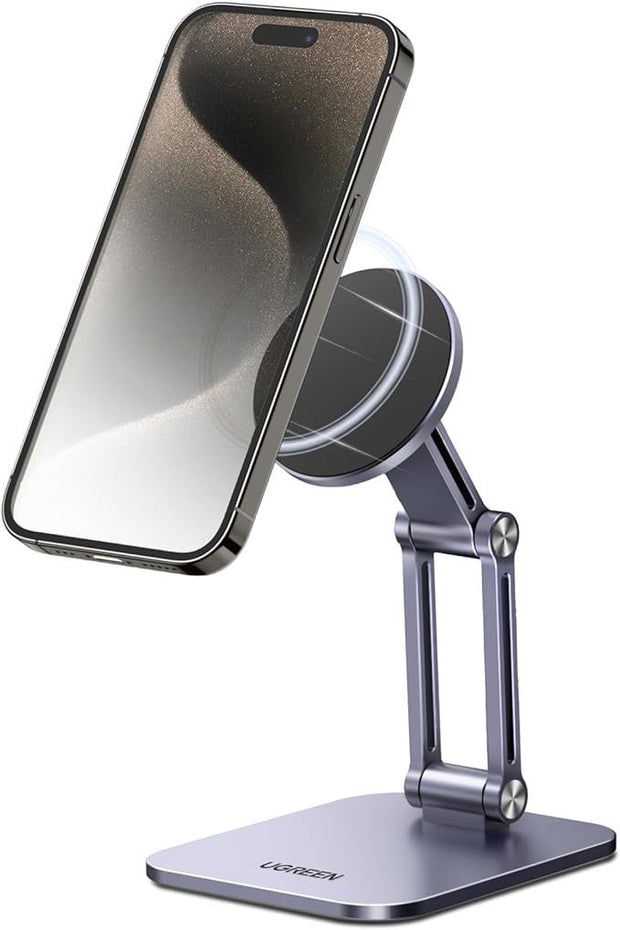 New 360degree Rotating Aluminum Alloy Phone Holder 360degree Rotating Phone Holder